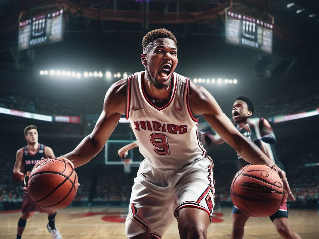 NBA新赛季超燃看点新老球星正面碰撞火花四溅